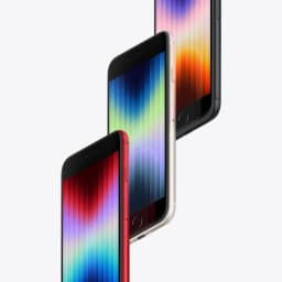 iPhone SE (3rd Gen)