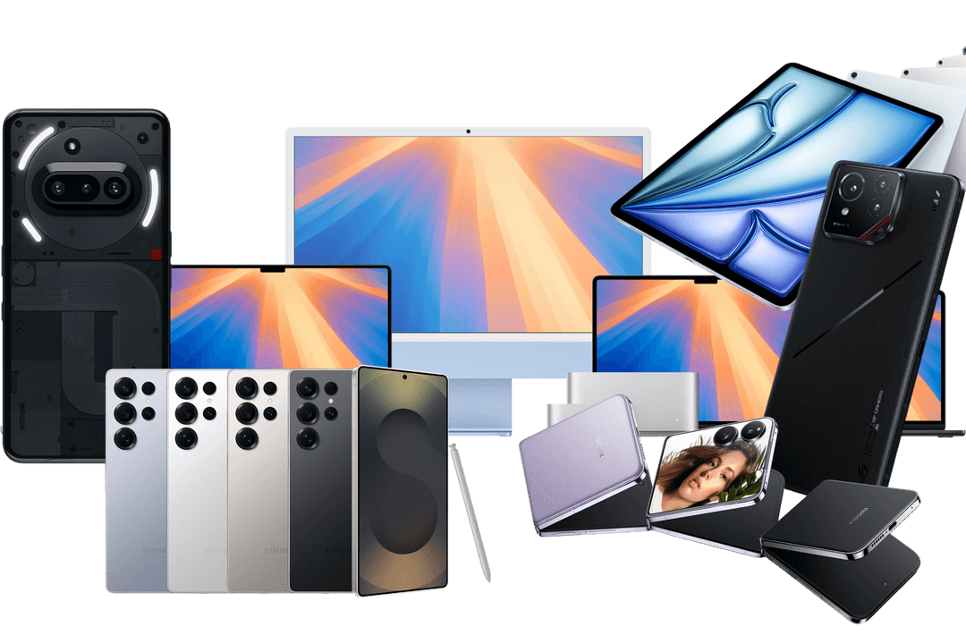 More Products